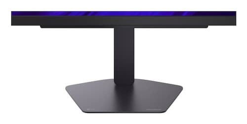 27" 4K UHD 180Hz Gaming Monitor with HDMI 2.1 & Height Adjustable Stand — view 11