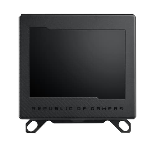 Asus Accessories CLUSTARACK — view 8