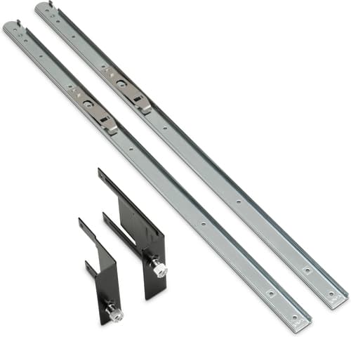 HP Z8 - Rack rail kit - Upgrade - for Workstation Z8 G4 — image 1