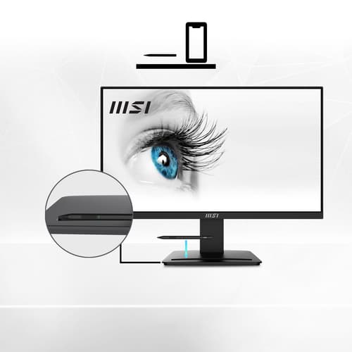 PRO MP2412 — view 20