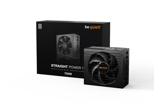 750W STRAIGHT POWER 12 PSU — view 5