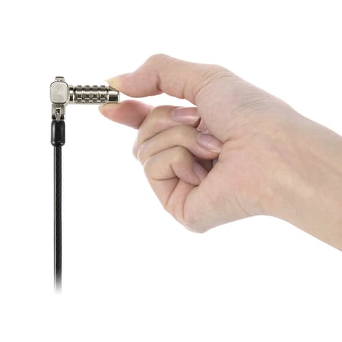 KEN- 3?IN?1 2.0 COMBO LOCK 25?PACK — view 5