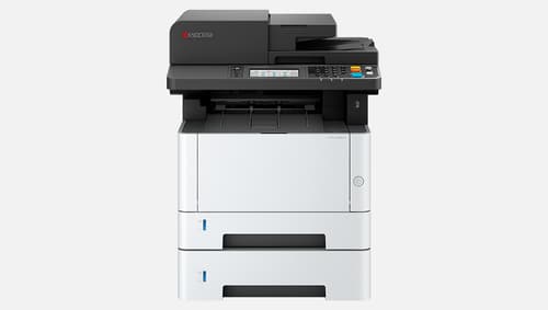 KYOCERA HARDWARE KYO MONO MFP — view 4