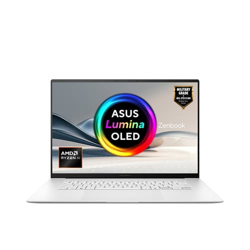 ASUS ZenBook S 16" AI7 24G 2T W11H — view 5