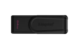 Kingston DataTraveler Exodia S - USB flash drive - 64 GB