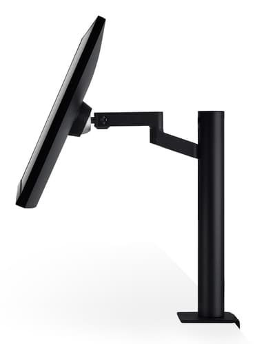 LG UltraFine Ergo 32UN880K-B — view 10