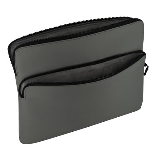 Oxford Plus-Sleeve ICON 14"Forest Shadow — view 4