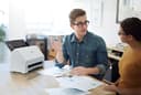 Canon imageFORMULA R30 - Document scanner - Contact Image Sensor (CIS) - Duplex - A4 - 600 dpi - up to 25 ppm (mono) / up to 9 ppm (colour) - ADF (60 sheets) - USB 2.0 thumbnail 12