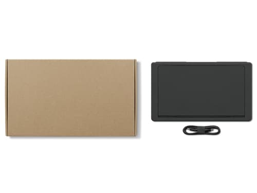 ThinkPad Bluetooth TrackPoint Keyboard and Stand-US English — view 5