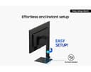 Samsung ViewFinity S6 S27D600UAU