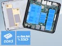 MSI PRODUCTS BAREBONE CASE thumbnail 27