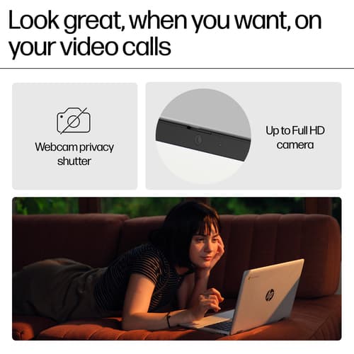 14B-CD0002NA N100 4GB 128GB SLV — view 11