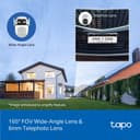 Smart Outdoor Camera thumbnail 5