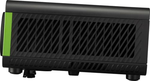 ViewSonic X2-4KE PRO - For Xbox - DLP projector - LED - 3D - 3300 LED lumens - 3840 x 2160 - 16:9 - 4K - zoom lens — view 21