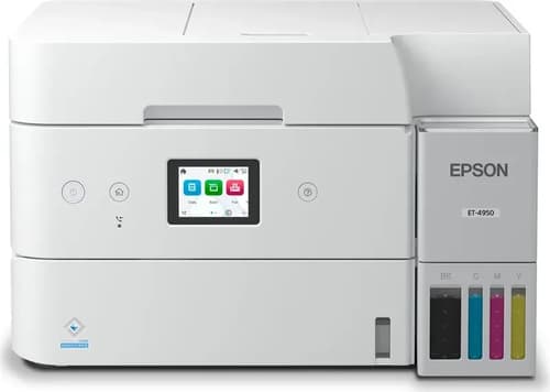 Epson Ecotank ET-4956 — view 11