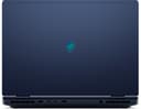 Alienware 16 Aurora C7-240H Ci7-240H,21X2,6 16GB, 2x8GB, DDR5, 5600 MT/s (5200 MT/s with Intel Core 5 CPU) 1TB M.2 PCIe NVMe SSD 16", WQXGA, 120Hz, 300 nits, 100% sRGB, ComfortView Plus NVIDIA? GeForce RTX? 4050, 6 GB GDDR6   MediaTek Wi-Fi 7 MT7925, 2x2, 802.11be, MU-MIMO, Bluetooth? wireless card   Alienware White Backlit Keyboard, English UK 6-Cell Battery, 96 Whr (Integrated) 130W Adapter E4 Power Cord 1M for English-UK Windows 11 Home McAfee + Premium 1-year Activate Your Microsoft 365 For thumbnail 9