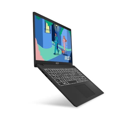 MSI NOTEBOOK — view 18