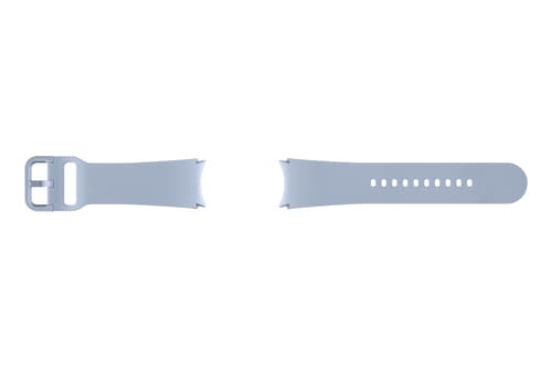 ^WATCH SPORT BAND (S/M) ICY BLUE — view 3