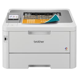 HLL8240CDW COMPACT COLOUR LED