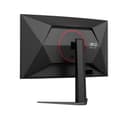 AOC Gaming C27G4Z2 - G4 Series - LED monitor - gaming - curved - 27" - 1920 x 1080 Full HD @ 260 Hz - VA - 300 cd/m� - 3000:1 - HDR10 - 0.3 ms - 2xHDMI, DisplayPort - black, red thumbnail 16