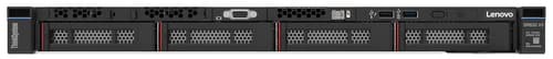 Lenovo ThinkSystem SR630 V3 7D73 - Server - rack-mountable 1U - 2-way - 1 x Xeon Silver 4509Y / up to 4.1 GHz - RAM 32 GB - SAS - hot-swap 3.5" bay(s) - no HDD - AST2600 - no OS - monitor: none