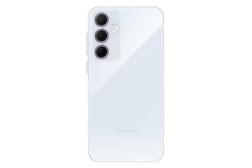SAMSUNG A35 CASE CLEAR