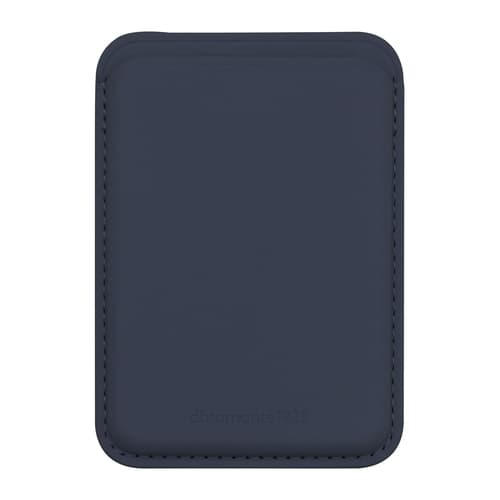 Wallet with MagSafe ICON - Deep Water