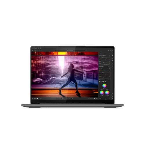 YOGA S7 14 U5-125H 16GB 1TB GREY W11 — view 17
