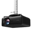 BenQ LH850ST - DLP projector - laser - 3D - 4000 ANSI lumens - Full HD (1920 x 1080) - 16:9 - 1080p - short-throw fixed lens thumbnail 2