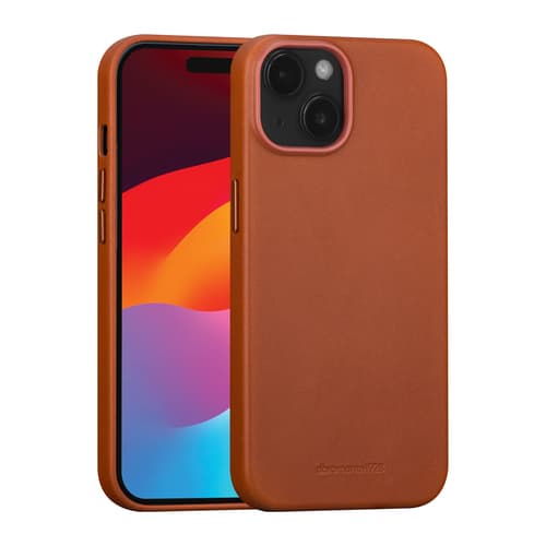 Roskilde MagSafe-iPhone 15 Plus-Tan* — view 3