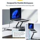4-Port USB-A Hub Bus Powered 5Gbps thumbnail 5