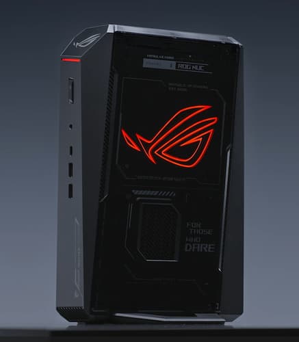 NUC/15 ROG RNUC15JNK9X489A2 EU Cord L10 — view 17
