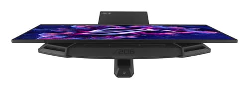 ASUS ROG Strix OLED XG27AQDP gaming moni — view 6