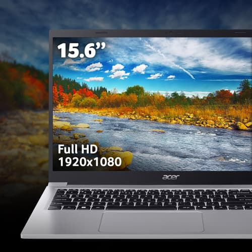 Acer Retail Fulfillment NOTEBOOK — view 5