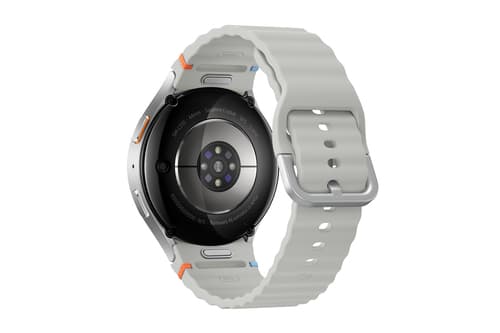 ^GALAXY WATCH7 44MM BT SILVER — view 5