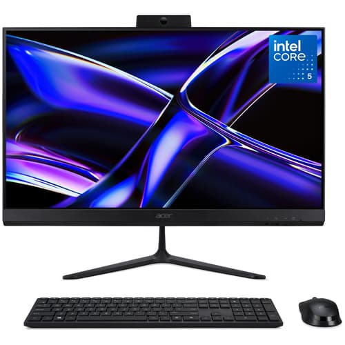 Acer Retail Fulfillment DESKTOP
