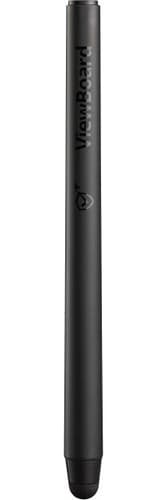 ViewSonic VB-PEN-006 - Stylus for interactive display, touch display - passive - for ViewBoard IFP6532, IFP6552, IFP6562, IFP7532, IFP7562, IFP8632, IFP8652, IFP8662, IFP9850
