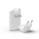 Pro-EU/US Slim Chrg-USB-C 20WUSB-A 18W-W thumbnail 2