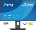 iiyama XB2497HSU-B1 24" IPS LCD with 4-s thumbnail 2