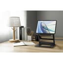 Kensington SmartFit EQ - Notebook stand - adjustable, multi-angle - 13" - 16" - black thumbnail 9
