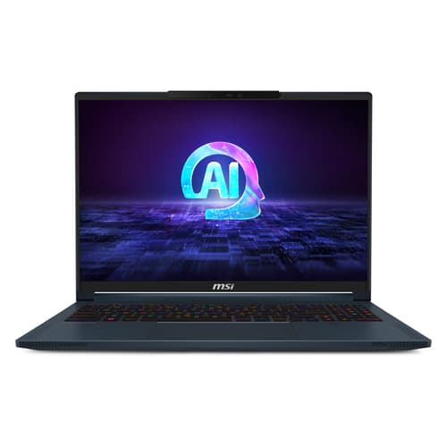 STEALTH 16 AI U9 185H 32GB 2TB 4080 — view 3
