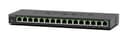 16PT GE UNMANAGED SWITCH SOHO (GS316) thumbnail 3