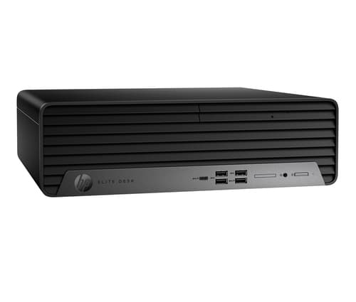 HP 800G9 SFF I5-12500 16/512 W11P — view 3