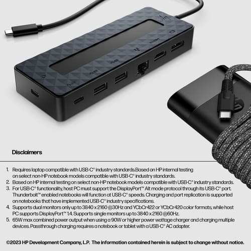 HP MN06 Notebook Battery — view 12