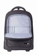 15-16" Eco Rolling Backpack. thumbnail 8