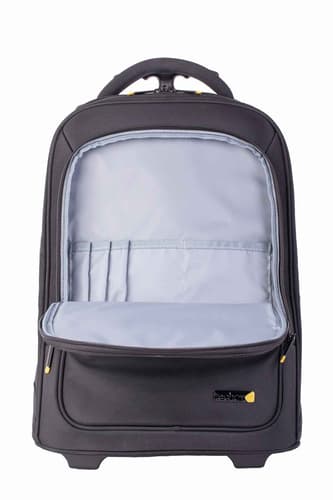 15-16" Eco Rolling Backpack. — view 9