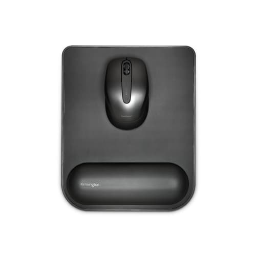 Kensington ErgoSoft Wrist Rest mouse pad — view 3