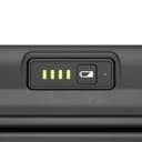Canon Maxify BX110 Portable Printer. Runs and charges from USB C or battery. WIFI, 5.5ipm Colour. AirPrint, Mopria (Android). 2.4GHz and 5GHz WIFI. Windows, MacOS. iOS, ChromeOS. Replaced IP110 and TR150 Series thumbnail 2