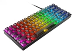 *Non Cancellable/Non Returnable (NCNR)* LEGION K510 MINI PRO GAMING KEYBOARD