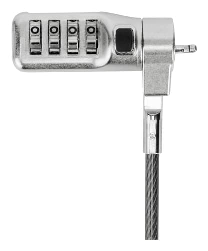 DEFCOMP SERIALISED CABLE LOCK 25PK — view 4